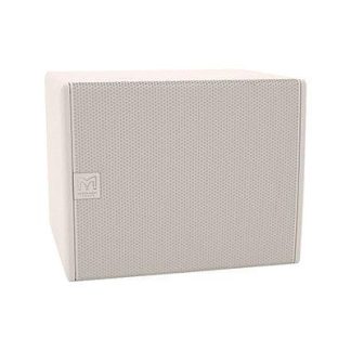 Martin Audio SX Series 12" Passive Subwoofer (White) - SX112-W