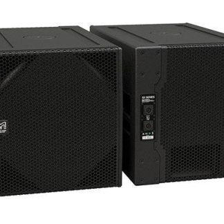 Martin Audio SX Series 15" Passive Cardioid Subwoofer - SXC115