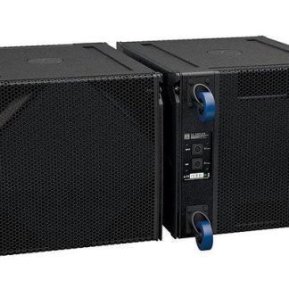 Martin Audio SX Series 18" Passive Cardioid Flown Subwoofer - SXCF118B