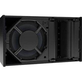 Martin Audio Torus Series Passive, 30 degree Fixed Angle Constant Curvature Array Loudspeaker - T1230