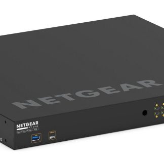 Crestron 30 Port PoE+ Managed Switch - CEN-SWPOE-30
