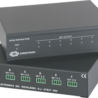 Crestron Cresnet® Hub - CNXHUB