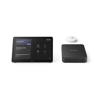 Yealink Native Microsoft Teams Rooms Mini PC BaseKit - MCOREKITC5MS