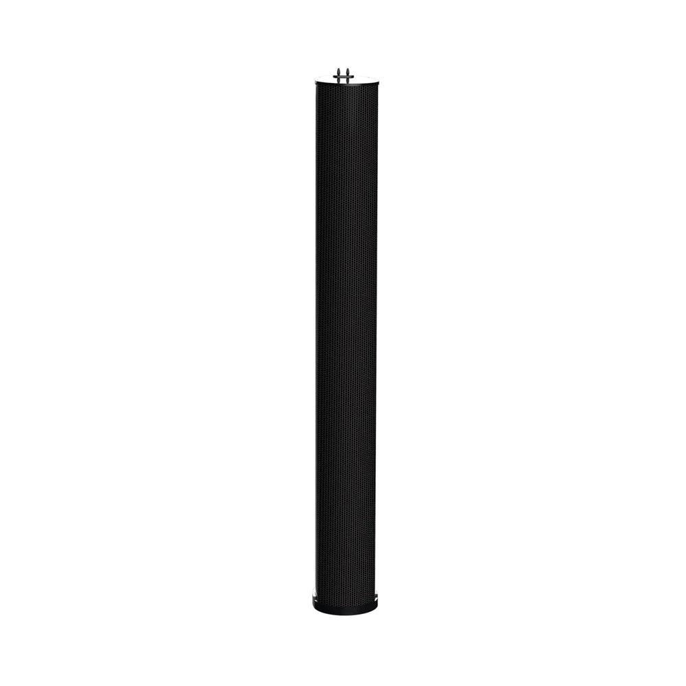 Biamp Desono ENT-LF ENTASYS Low Frequency Column Loudspeaker (Black) - 911910