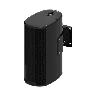 Biamp Desono ENT203 ENTASYS 200 Column, 2-Way 3 LF Drivers (Black) - 911580