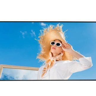 LG 75" 3840 x 2160 Outdoor LCD Monitor - 75XS4G-B