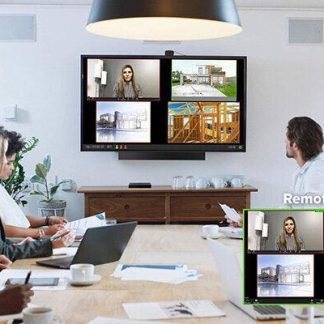 Mersive Solstice Pod Gen3 SGE with 1 year Active Learning Subscription - SP-8100-E1-AL