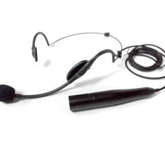 Williams Sound MIC 094 Unidirectional headband microphone