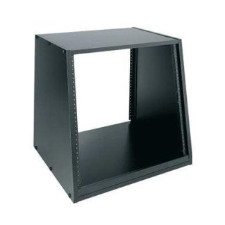 Middle Atlantic Slim 2M Series 19" Desktop Turret Rack 2-10M - 2-10M