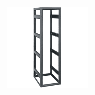 Middle Atlantic BGR-1927LRD Gangable Rack Enclosure