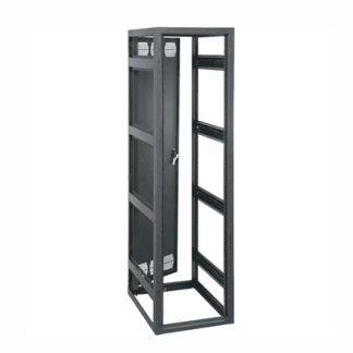 Middle Atlantic BGR-2532 Gangable Enclosure (25-Space)