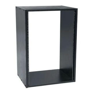 Middle Atlantic BRK14 14SP (24.5") RACK,18"DEEP