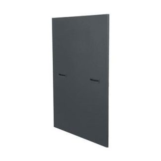 Middle Atlantic BSPN-25-27 25SP 27DP BGR SIDE PANELS