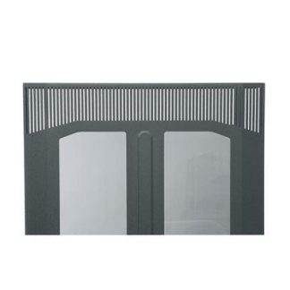Middle Atlantic BVFD-38 38SP,VENT FRONT DOOR