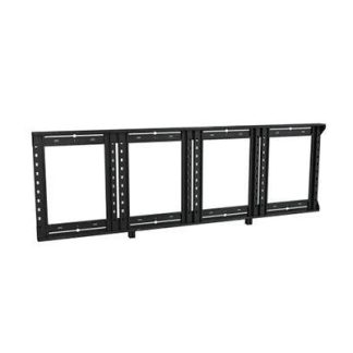 Middle Atlantic C3-FF24-4 C3 FRAME,4 BAY,24"H,V2