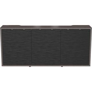 Middle Atlantic C3K3D1HA3D4ZPLBK C3K,3X10X32,M,H,A3,D4,LBK