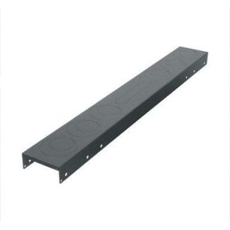 Middle Atlantic Cable Chase Top Section for BGR Racks