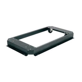 Middle Atlantic CBS-WMRK-42 CASTER BASE,42D,WMRK