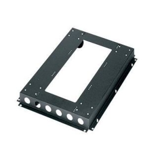 Middle Atlantic CBS-WRK-27 CASTER BASE FOR WRK 27DP