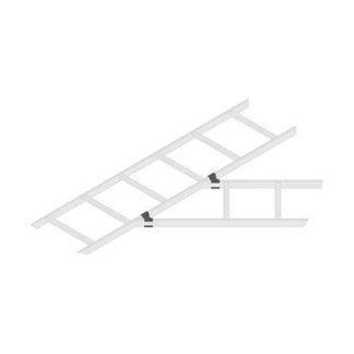 Middle Atlantic CLH-ADJH ADJ.HORIZ SPLICE HDWR,1PR
