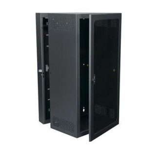 Middle Atlantic CWR Data Swing Wall Rack CWR-26