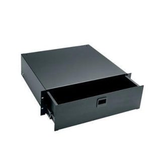 Middle Atlantic D3 3SP ANODIZED DRAWER
