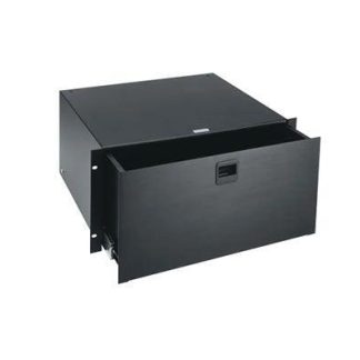 Middle Atlantic D5 5SP ANODIZED DRAWER