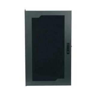 Middle Atlantic DOOR-P RU Essex Series Plexi Door