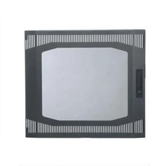 Middle Atlantic DT-PVFD Plexi Vented Front Door for DTRK Racks