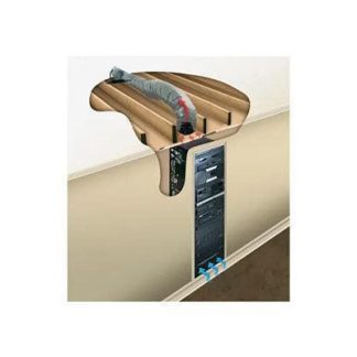 Middle Atlantic DUCT-COOL Quiet-Cool Series Duct Cooling
