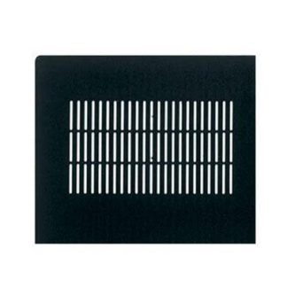 Middle Atlantic DVFD-44 FINE PERF FRONT DOOR FOR