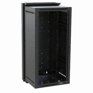 Middle Atlantic DWR-24-26 DWR RACK 24RU 24"USEABLE