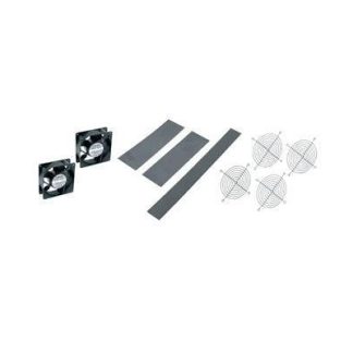 Middle Atlantic DWR-FK CRM Fan Kit for DWR Rack