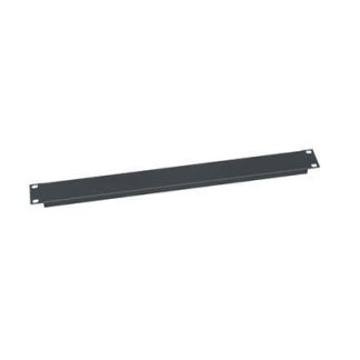 Middle Atlantic EB1 1SP FLANGED ECONO BLANK