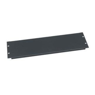 Middle Atlantic EB3 3SP FLANGED ECONO BLANK