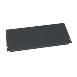 Middle Atlantic EB5 5SP FLANGED ECONO BLANK