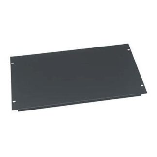 Middle Atlantic EB6 6SP FLANGED ECONO BLANK