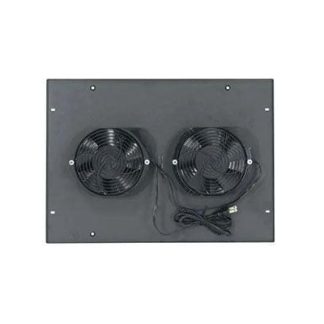 Middle Atlantic ERK-6FT-440CFM INTEG 6"FAN TOPW/GUARDS