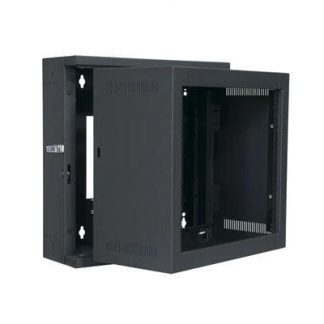 Middle Atlantic EWR-12 EWR Series Pivoting Wall Rack