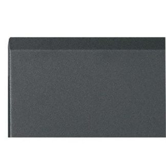 Middle Atlantic FD-35 35SP SOLID FRONTDR, UNIV.