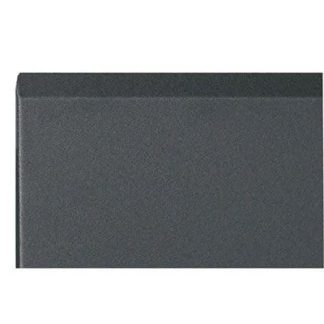 Middle Atlantic FD28 24SP SR SOLID FRNT DR