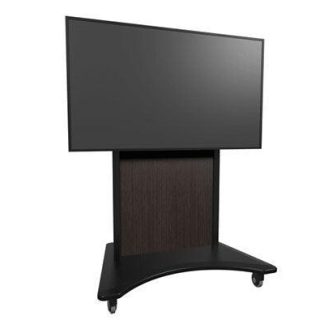 Middle Atlantic FVS-1200EC-BHA3 FVS1200E-LIFT,CASTBLK,HA3
