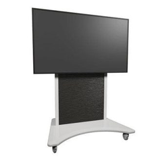 Middle Atlantic FVS-1200EC-WHD4 FVS1200E-LIFT,CAST WH,HD4