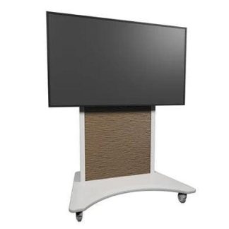 Middle Atlantic FVS-1200EC-WHD5 FVS1200E-LIFT,CAST WH,HD5