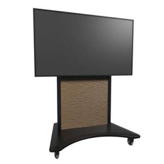 Middle Atlantic FVS-1200SC-BHD5 FVS1200SINGLE,CASTBLK,HD5
