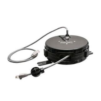 Middle Atlantic FVS-800-CAT6-20F FVS,CAT6,RETRACTOR,20FT