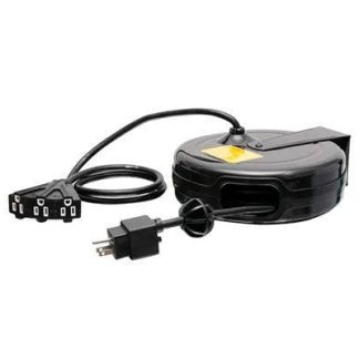 Middle Atlantic FVS-800-RET15F FVS,15AMP,RETRACTOR,15FT