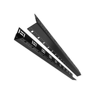 Middle Atlantic FWD-BGR-RR19 FORWARD, 19 SPACE RAIL, BGR SERIES, PAIR