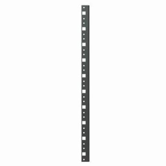 Middle Atlantic FWD-DWR-RR24 FORWARD 24U RAIL,DWR,PAIR