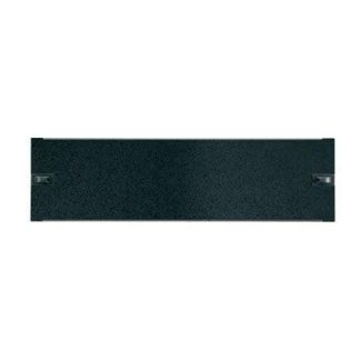 Middle Atlantic FWD-SB2 FORWARD 2SP FLANGED TEXTURED BLNK PNL